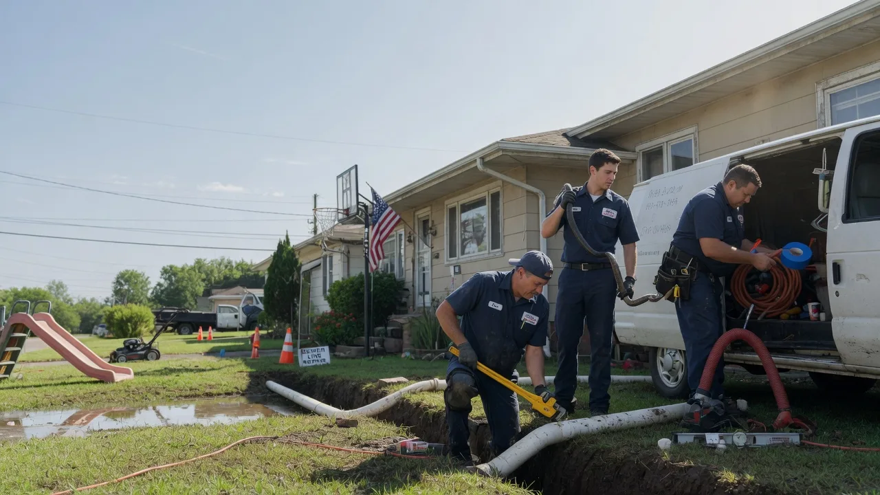 Toilet Installation in Kingsford Heights, IN near me